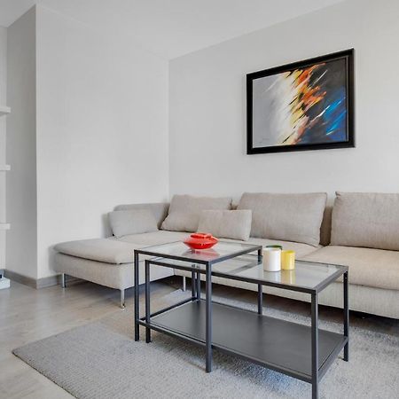 Imperial Puerto 2 4B By Ivi Real Estate Leilighet Torremolinos Eksteriør bilde