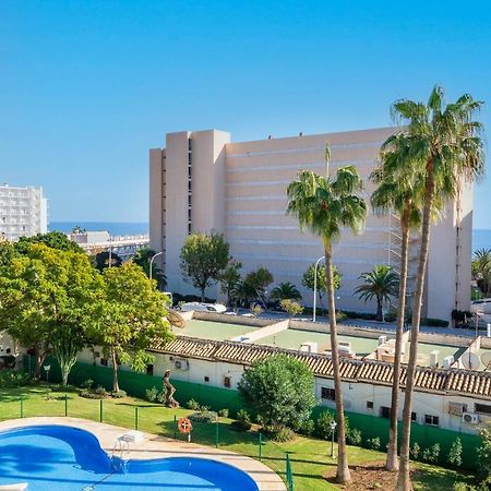 Imperial Puerto 2 4B By Ivi Real Estate Leilighet Torremolinos Eksteriør bilde