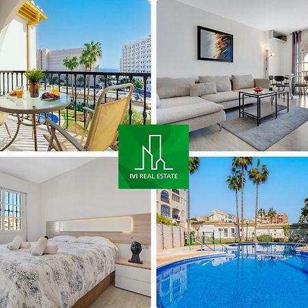Imperial Puerto 2 4B By Ivi Real Estate Leilighet Torremolinos Eksteriør bilde