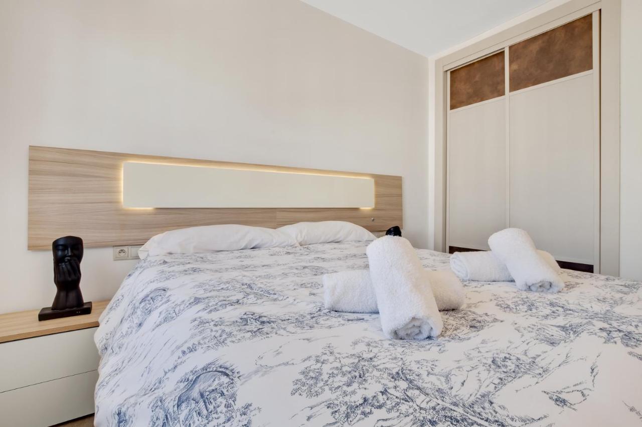 Imperial Puerto 2 4B By Ivi Real Estate Leilighet Torremolinos Eksteriør bilde