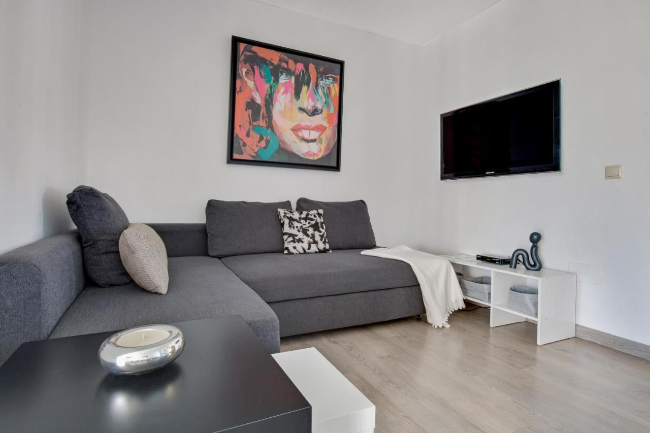 Imperial Puerto 2 4B By Ivi Real Estate Leilighet Torremolinos Eksteriør bilde