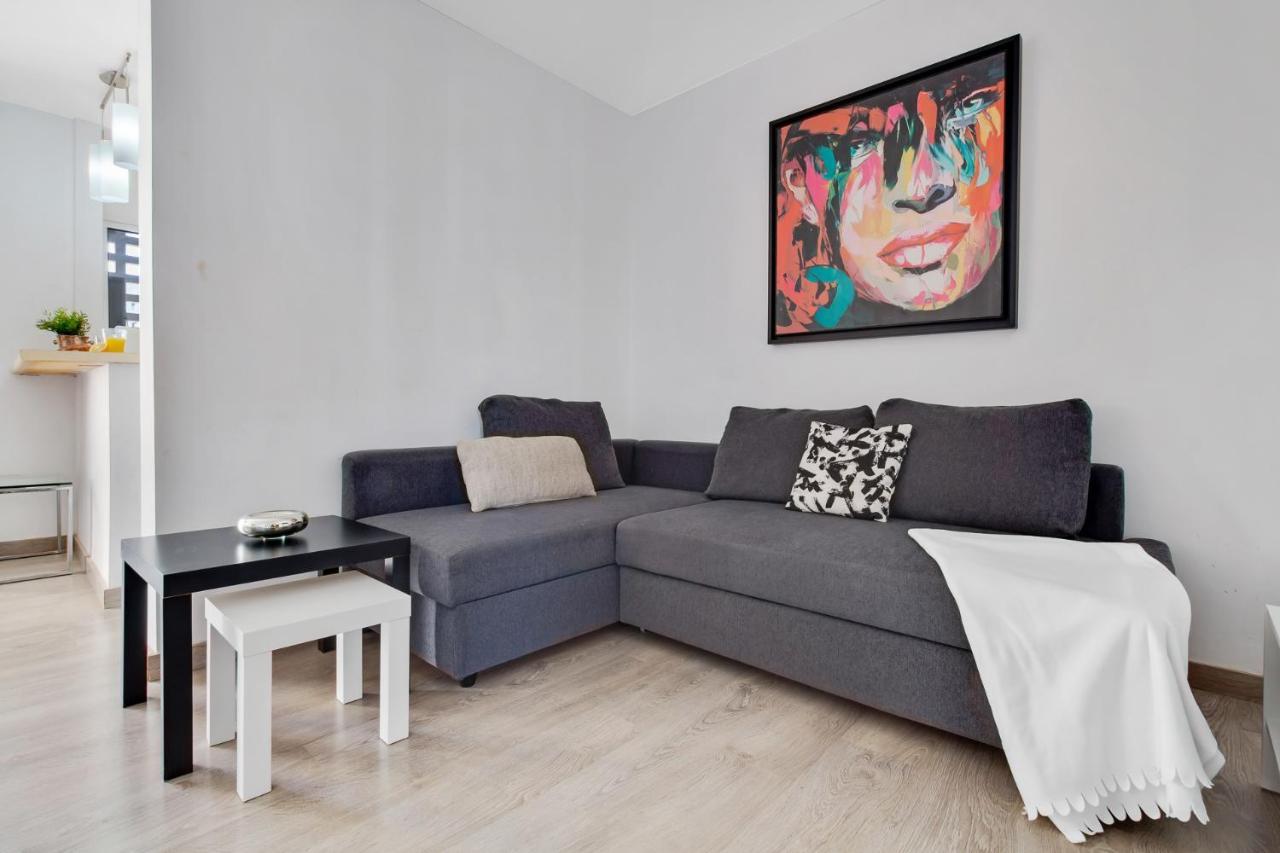 Imperial Puerto 2 4B By Ivi Real Estate Leilighet Torremolinos Eksteriør bilde
