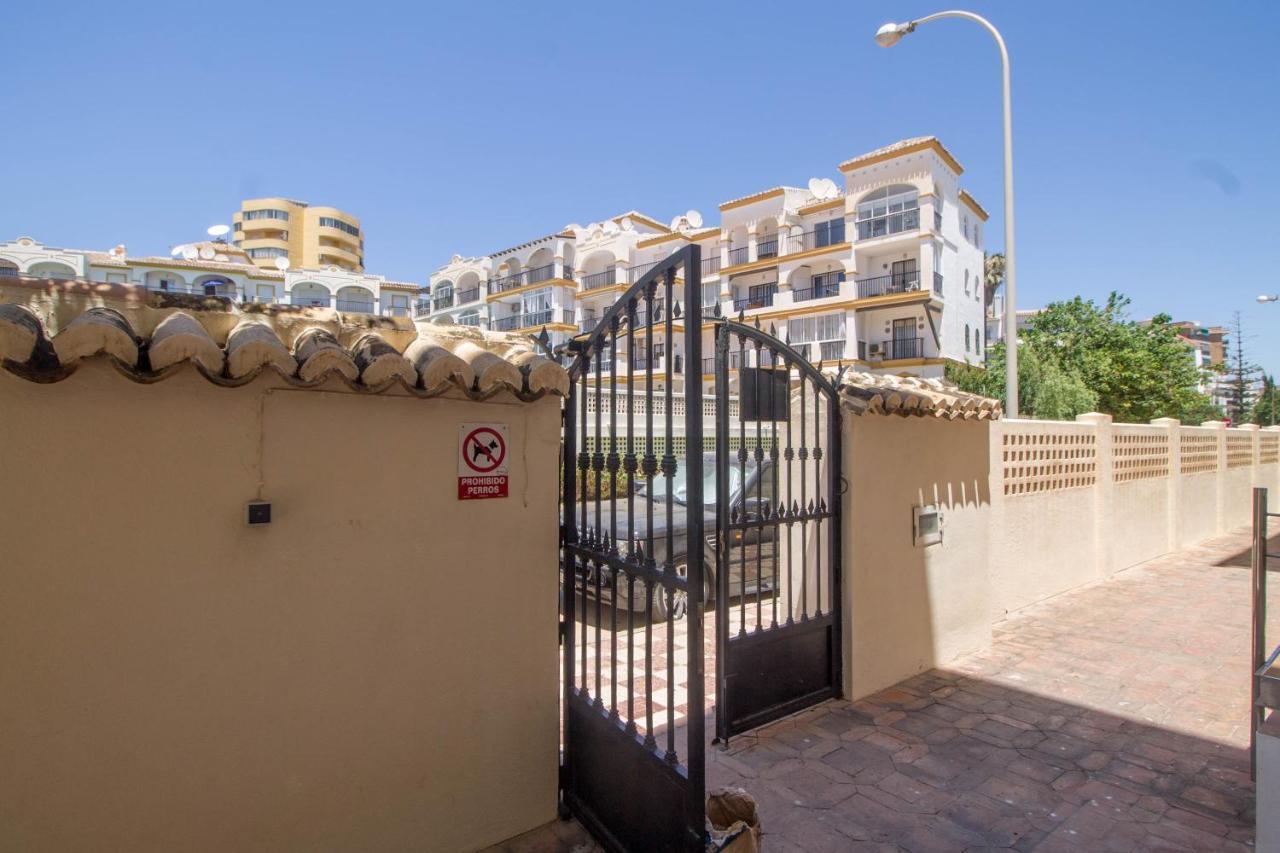 Imperial Puerto 2 4B By Ivi Real Estate Leilighet Torremolinos Eksteriør bilde