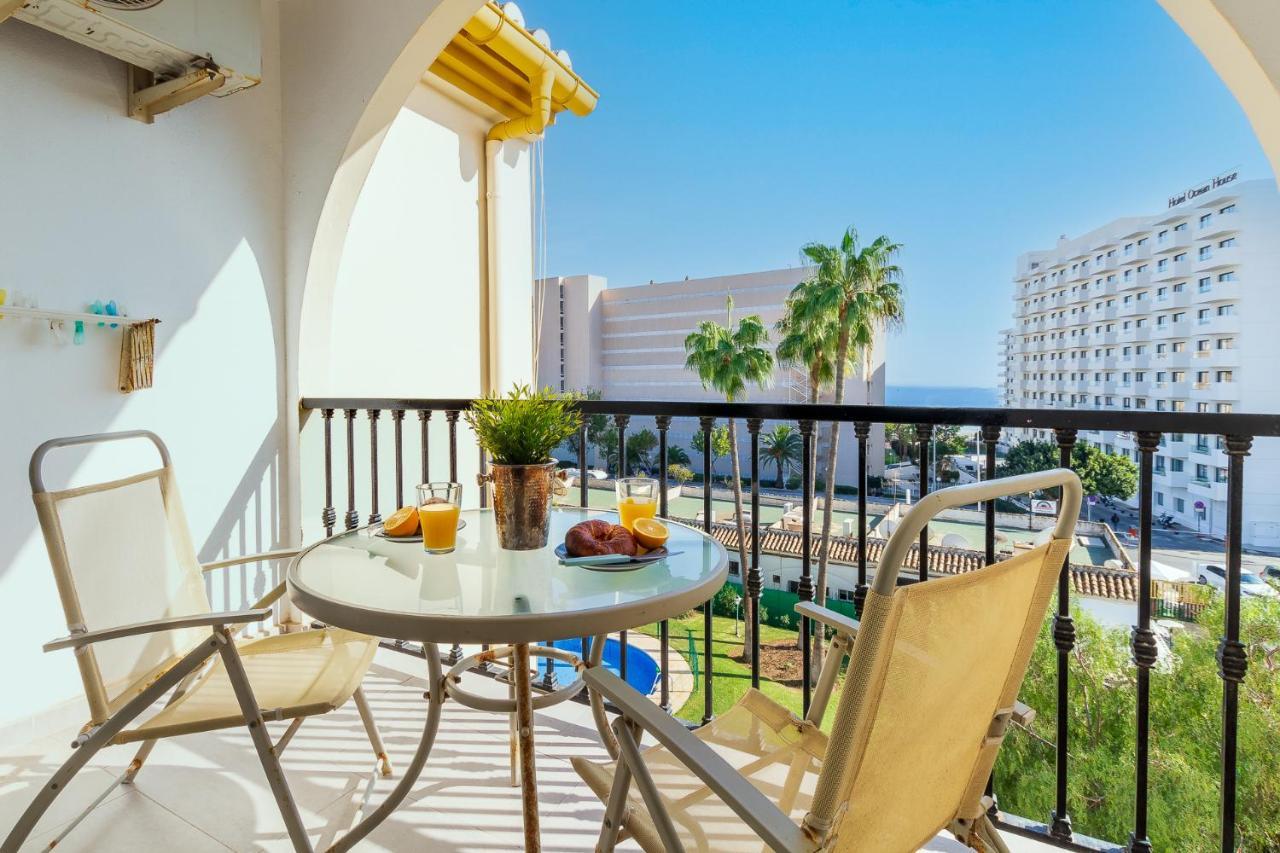 Imperial Puerto 2 4B By Ivi Real Estate Leilighet Torremolinos Eksteriør bilde